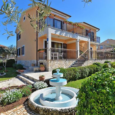 Apartment 1021 Fažana Εξωτερικό φωτογραφία