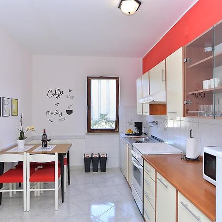 Apartment 1021 Fažana Εξωτερικό φωτογραφία