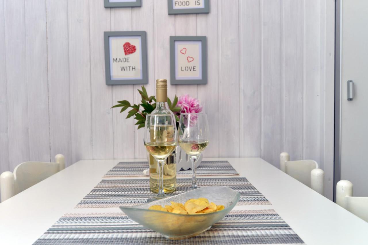 Apartment 1021 Fažana Εξωτερικό φωτογραφία