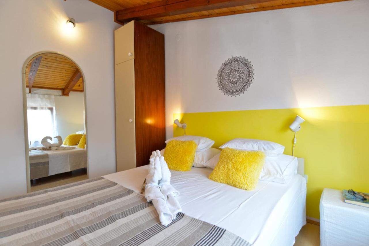 Apartment 1021 Fažana Εξωτερικό φωτογραφία