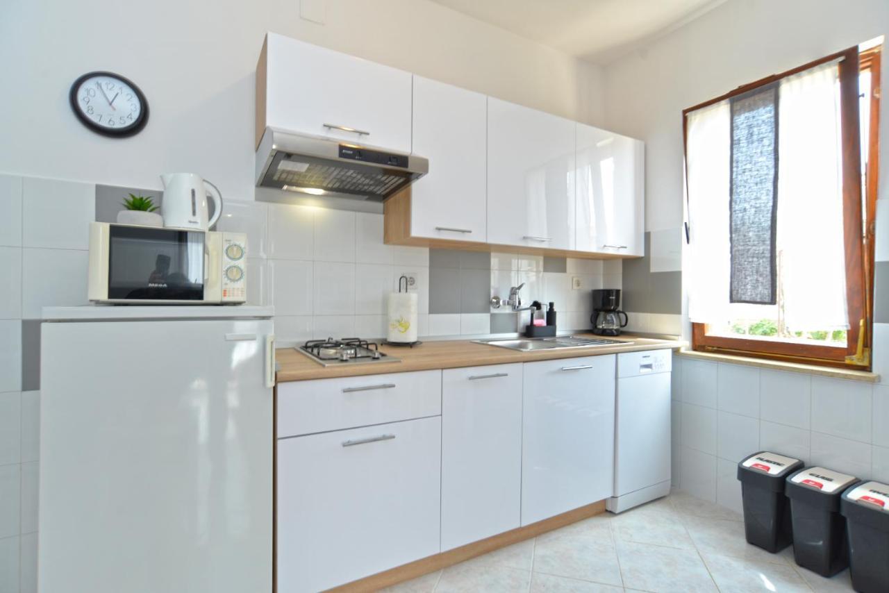 Apartment 1021 Fažana Εξωτερικό φωτογραφία
