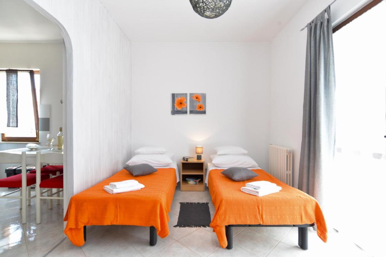 Apartment 1021 Fažana Εξωτερικό φωτογραφία