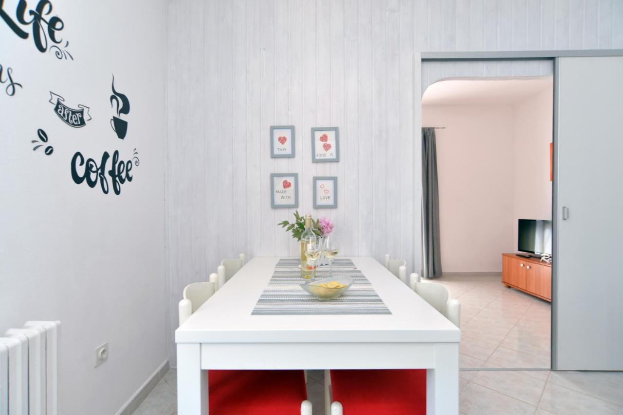 Apartment 1021 Fažana Εξωτερικό φωτογραφία