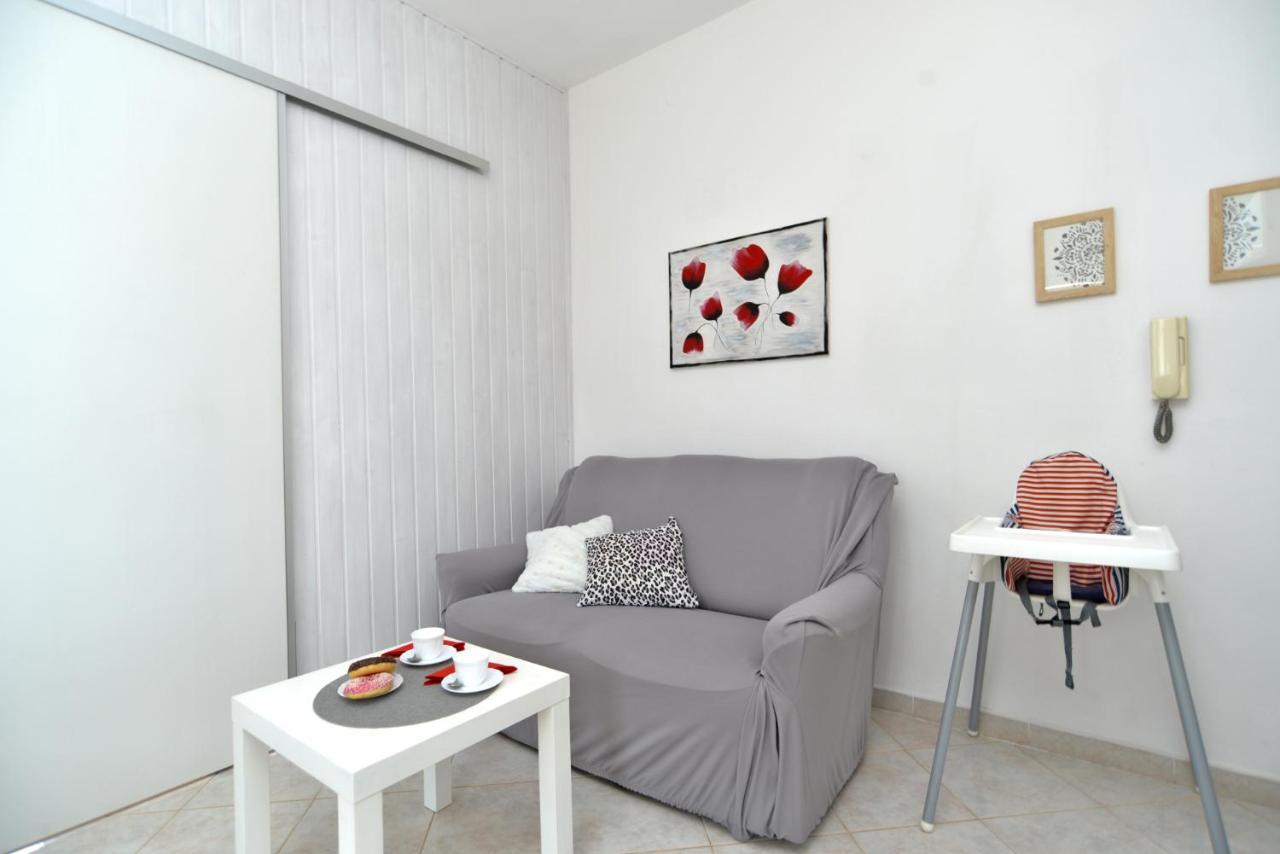 Apartment 1021 Fažana Εξωτερικό φωτογραφία