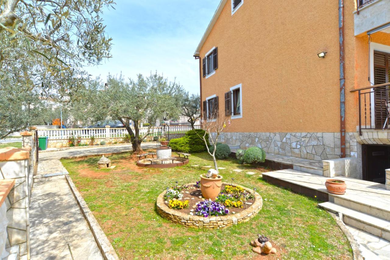 Apartment 1021 Fažana Εξωτερικό φωτογραφία