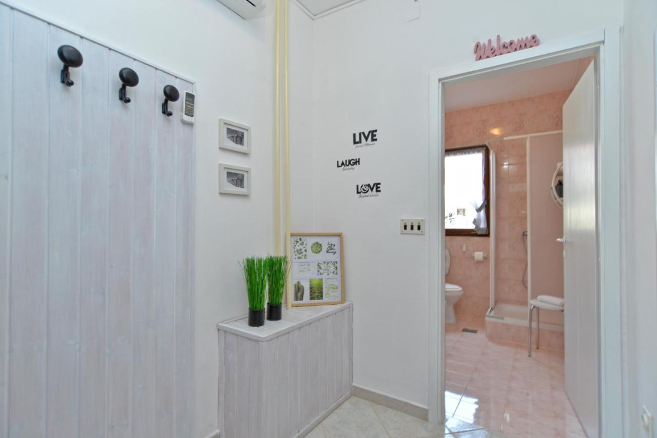 Apartment 1021 Fažana Εξωτερικό φωτογραφία