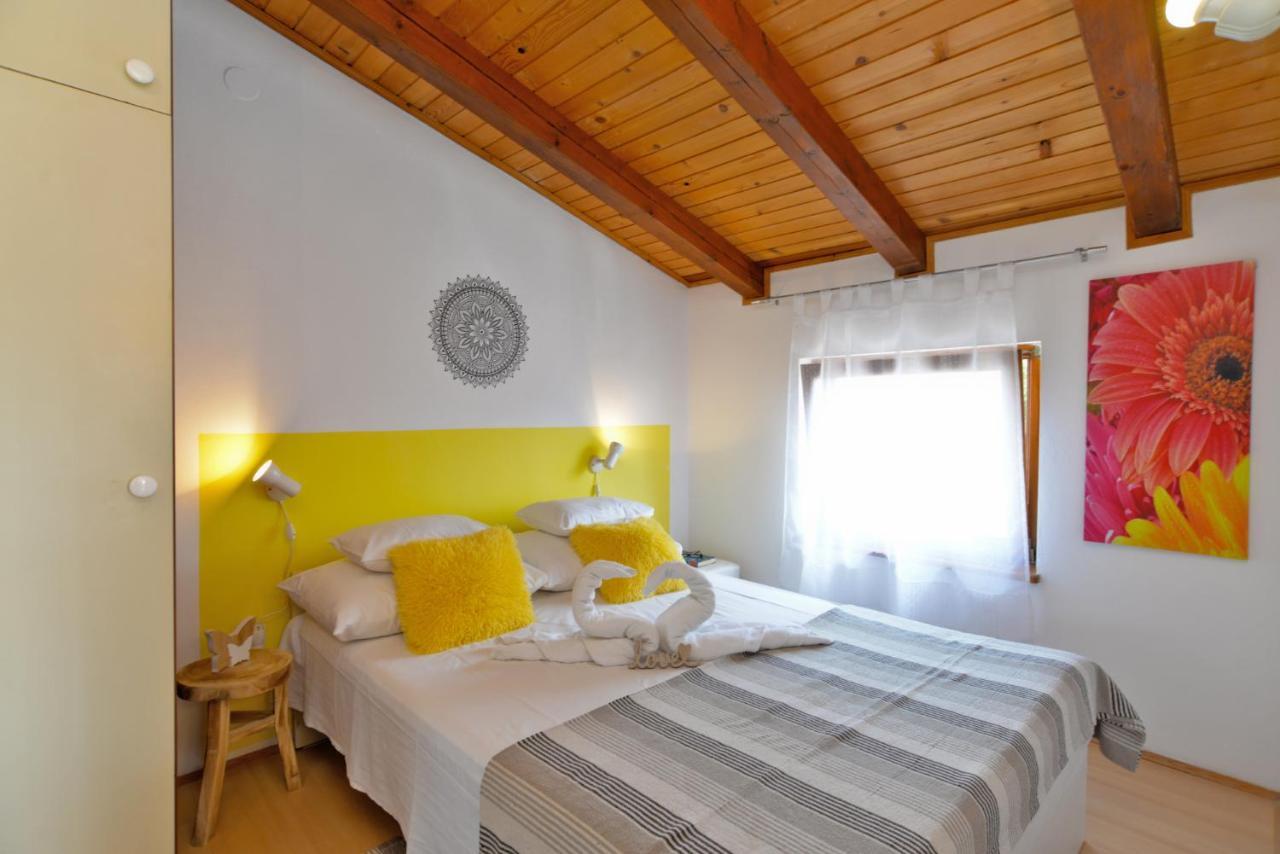 Apartment 1021 Fažana Εξωτερικό φωτογραφία
