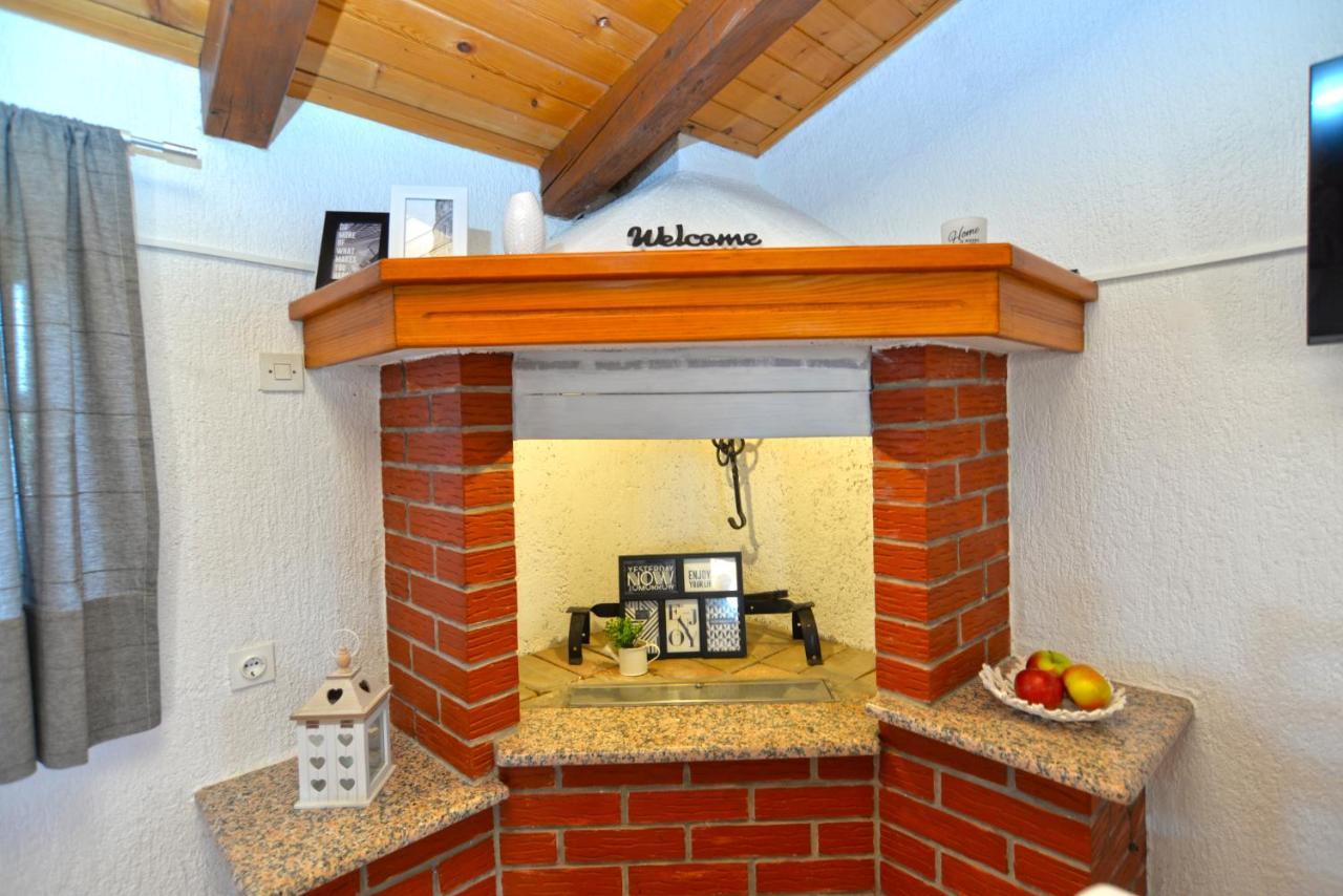 Apartment 1021 Fažana Εξωτερικό φωτογραφία