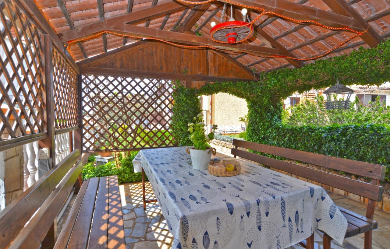 Apartment 1021 Fažana Εξωτερικό φωτογραφία