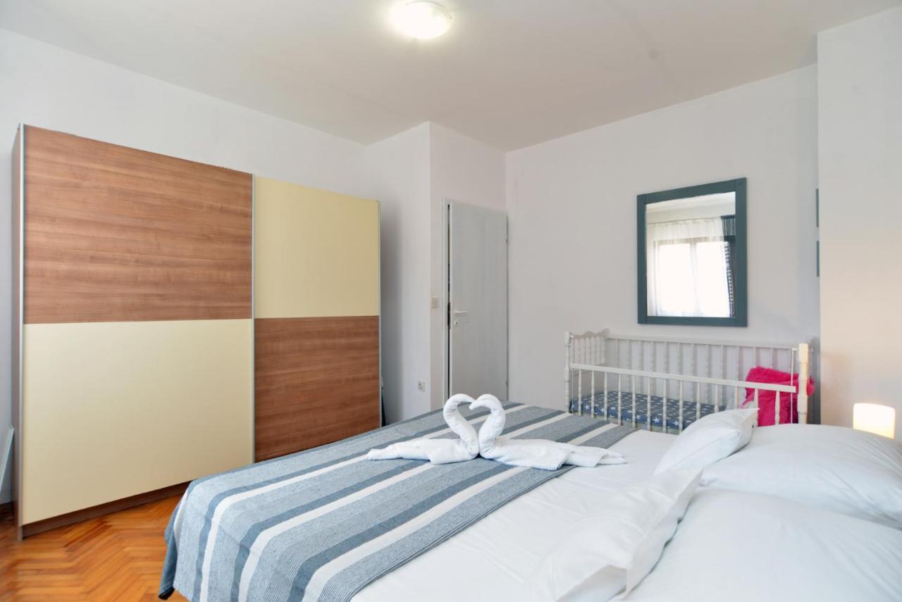 Apartment 1021 Fažana Εξωτερικό φωτογραφία