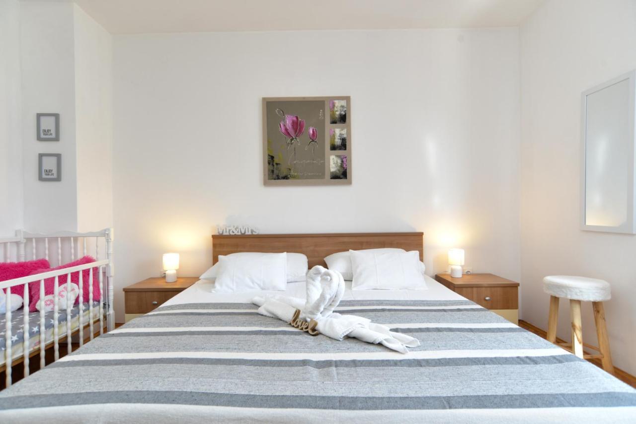 Apartment 1021 Fažana Εξωτερικό φωτογραφία