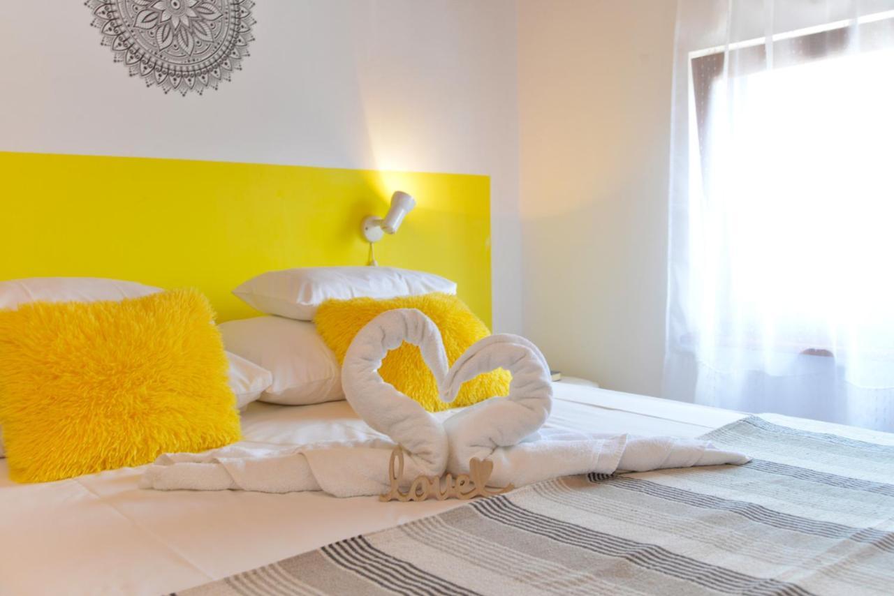 Apartment 1021 Fažana Εξωτερικό φωτογραφία