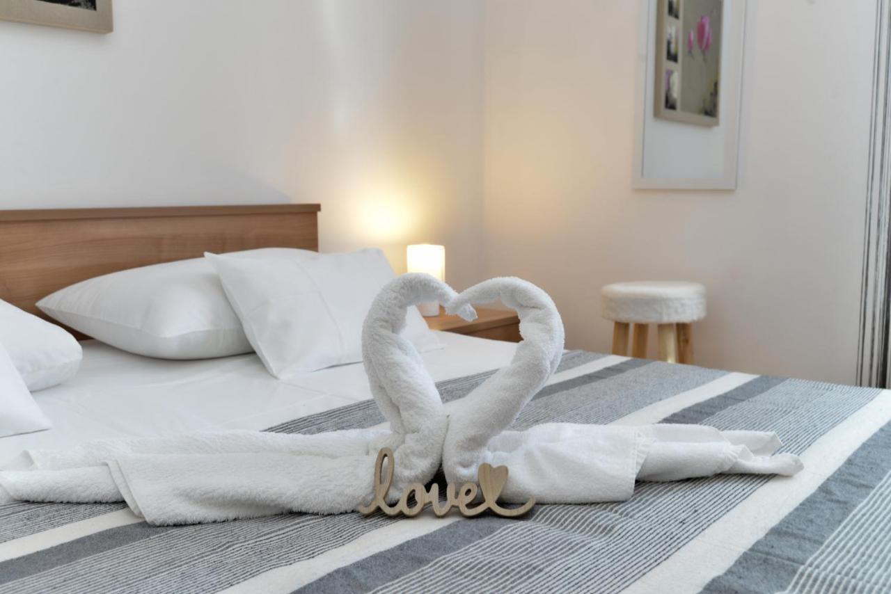 Apartment 1021 Fažana Εξωτερικό φωτογραφία