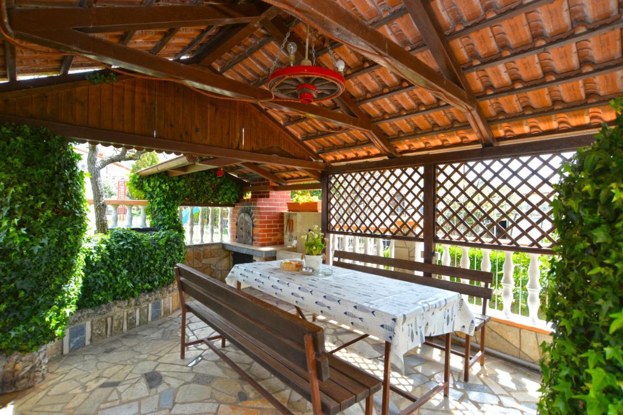 Apartment 1021 Fažana Εξωτερικό φωτογραφία