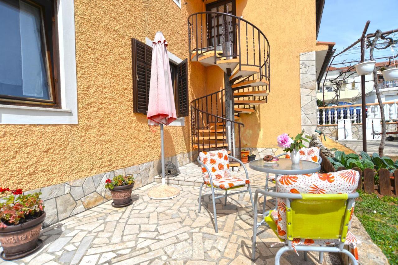 Apartment 1021 Fažana Εξωτερικό φωτογραφία
