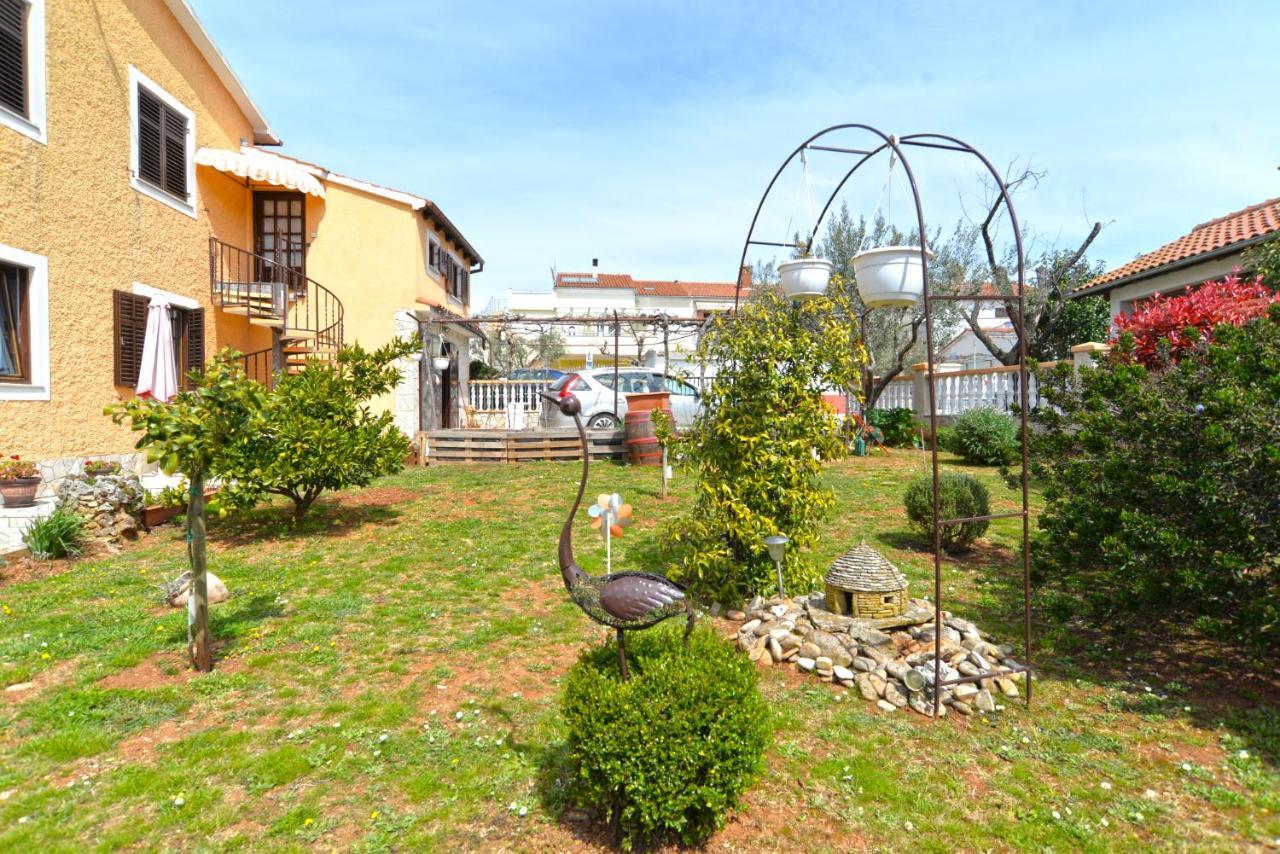 Apartment 1021 Fažana Εξωτερικό φωτογραφία