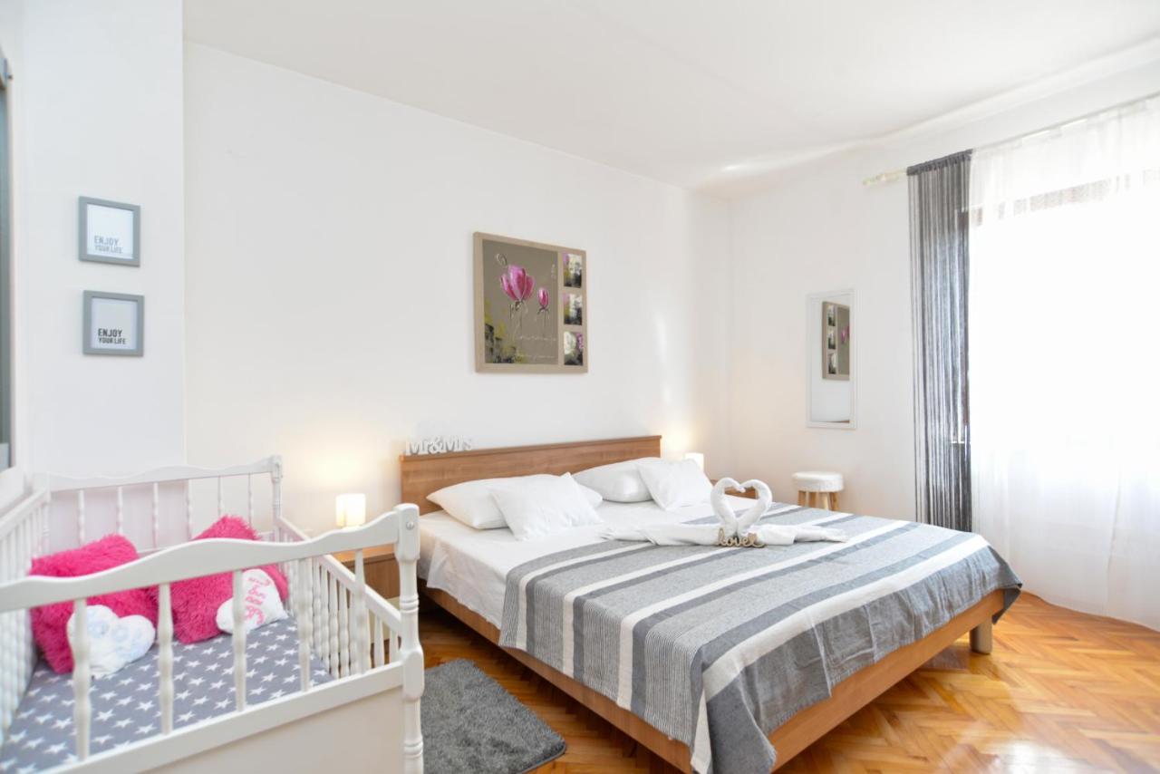 Apartment 1021 Fažana Εξωτερικό φωτογραφία