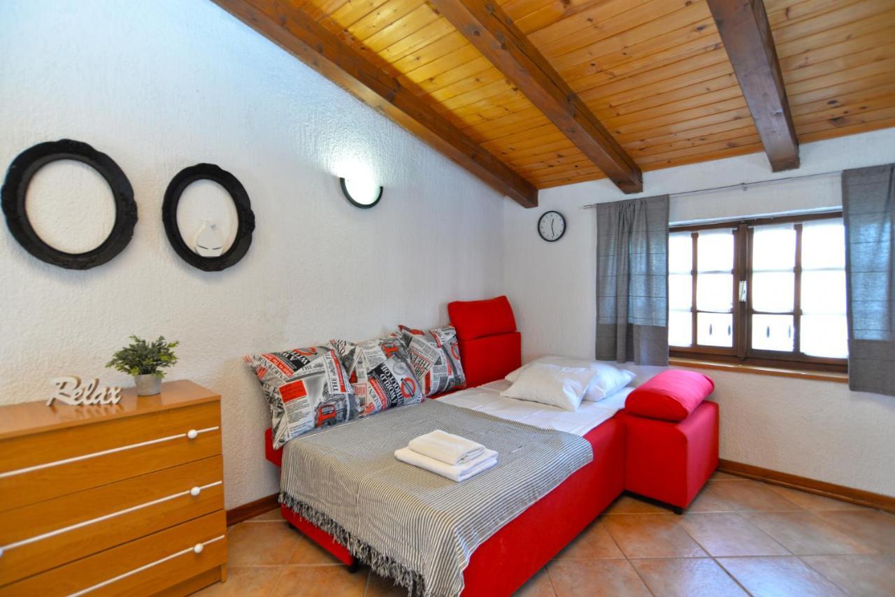 Apartment 1021 Fažana Εξωτερικό φωτογραφία
