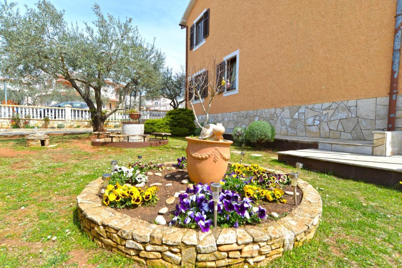 Apartment 1021 Fažana Εξωτερικό φωτογραφία