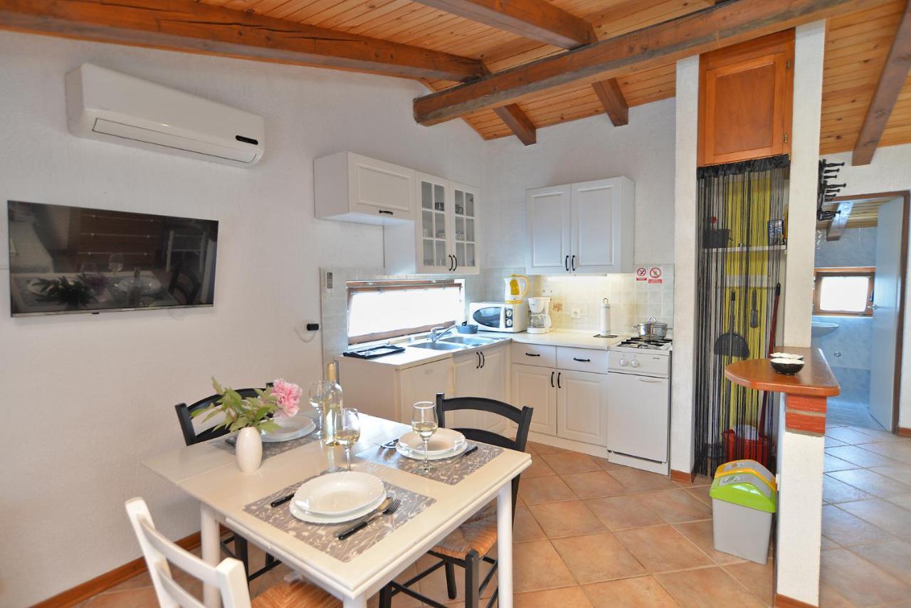 Apartment 1021 Fažana Εξωτερικό φωτογραφία
