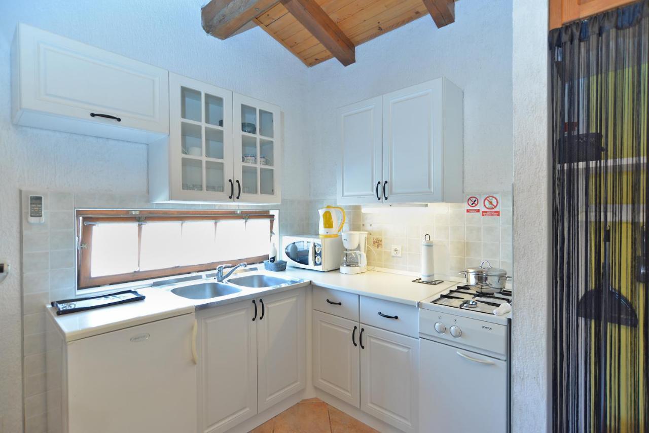 Apartment 1021 Fažana Εξωτερικό φωτογραφία