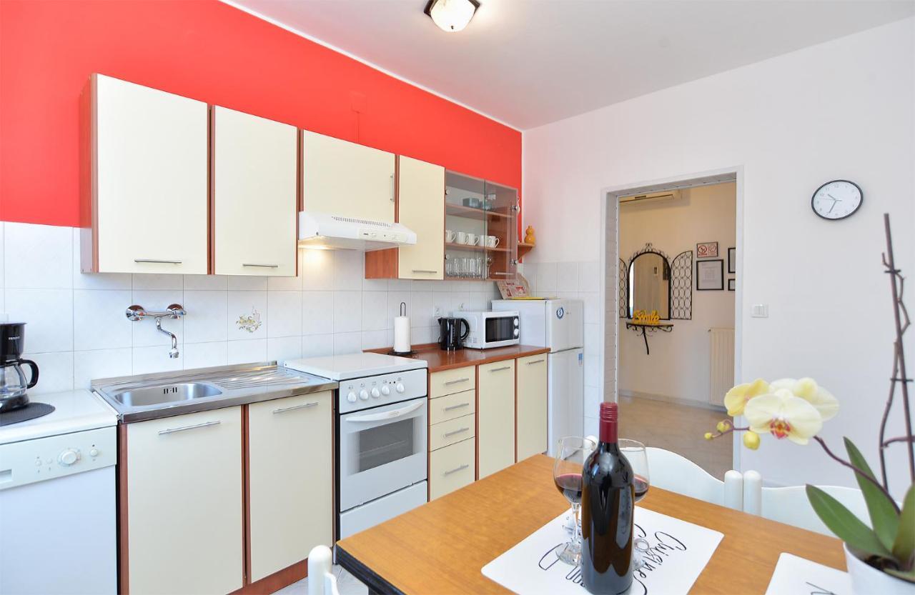 Apartment 1021 Fažana Εξωτερικό φωτογραφία