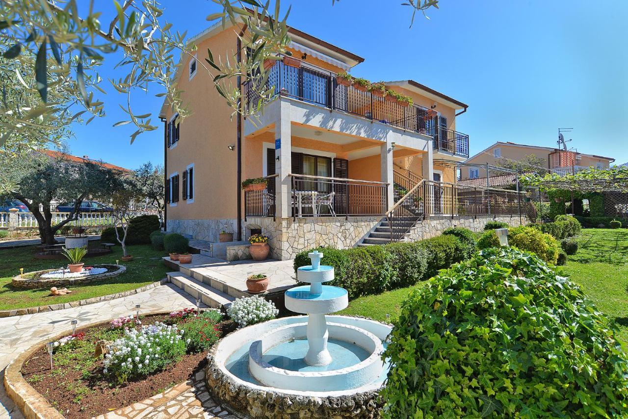 Apartment 1021 Fažana Εξωτερικό φωτογραφία