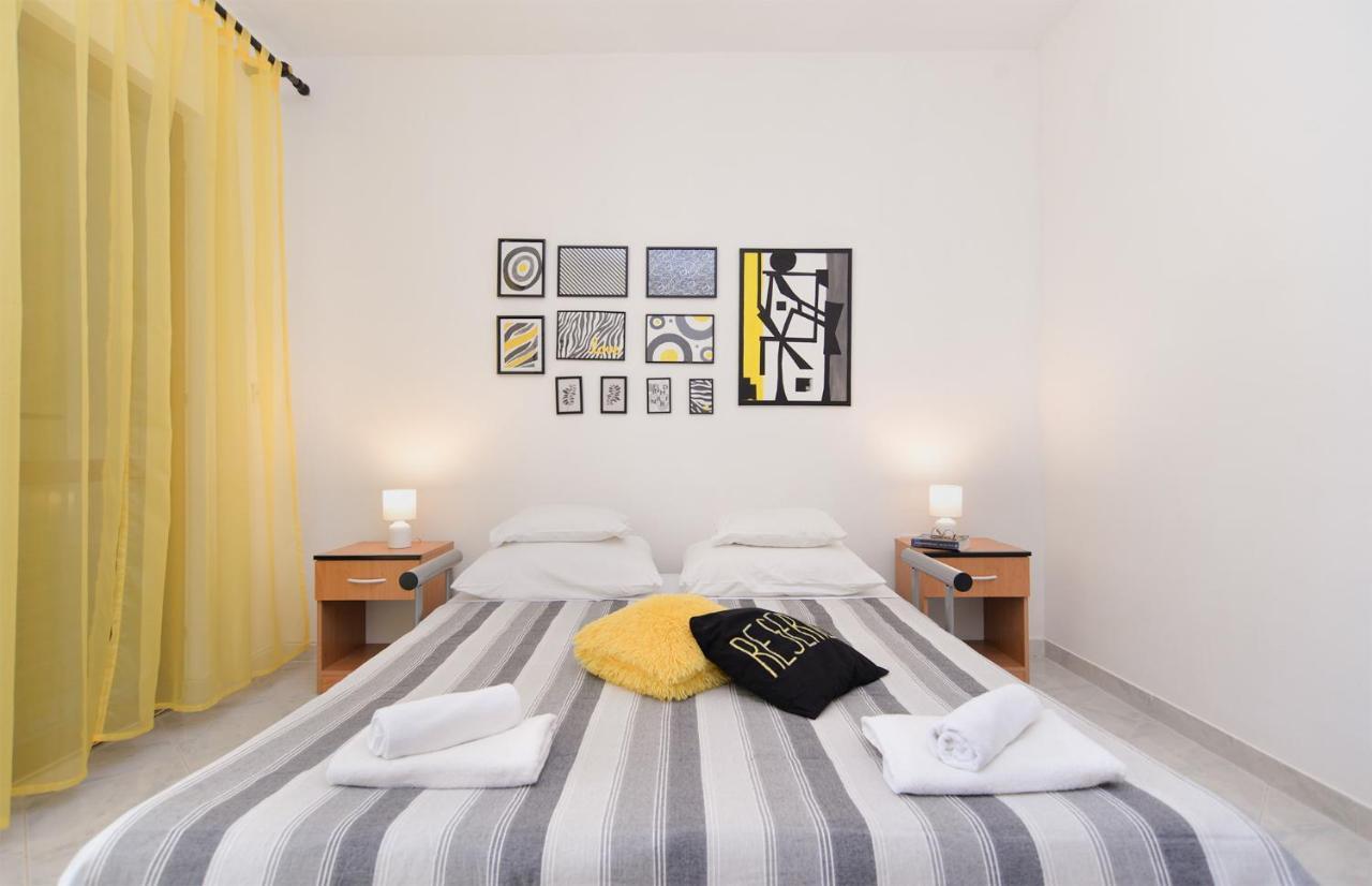 Apartment 1021 Fažana Εξωτερικό φωτογραφία