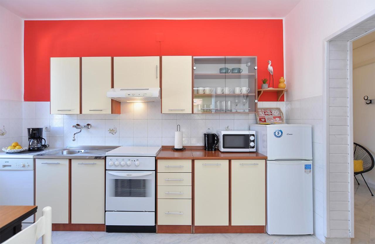 Apartment 1021 Fažana Εξωτερικό φωτογραφία
