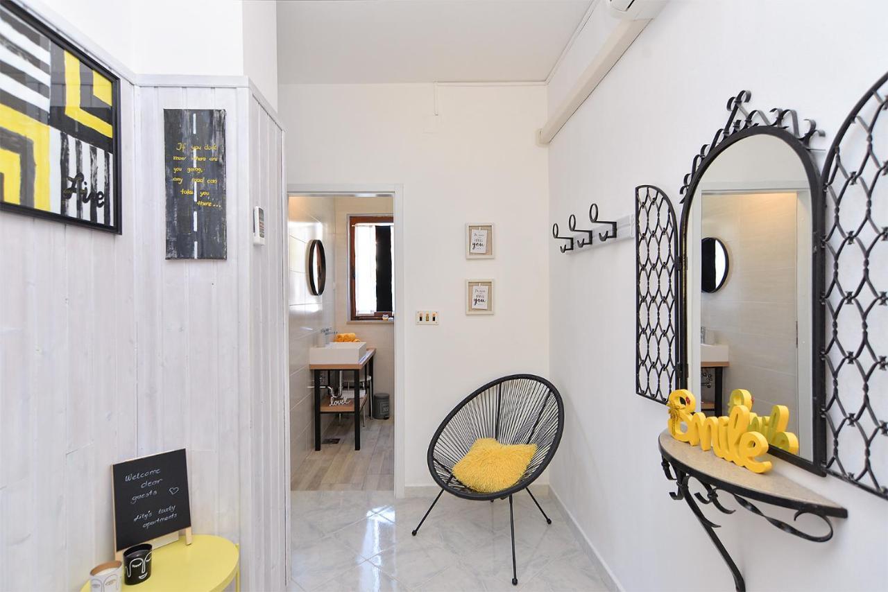 Apartment 1021 Fažana Εξωτερικό φωτογραφία
