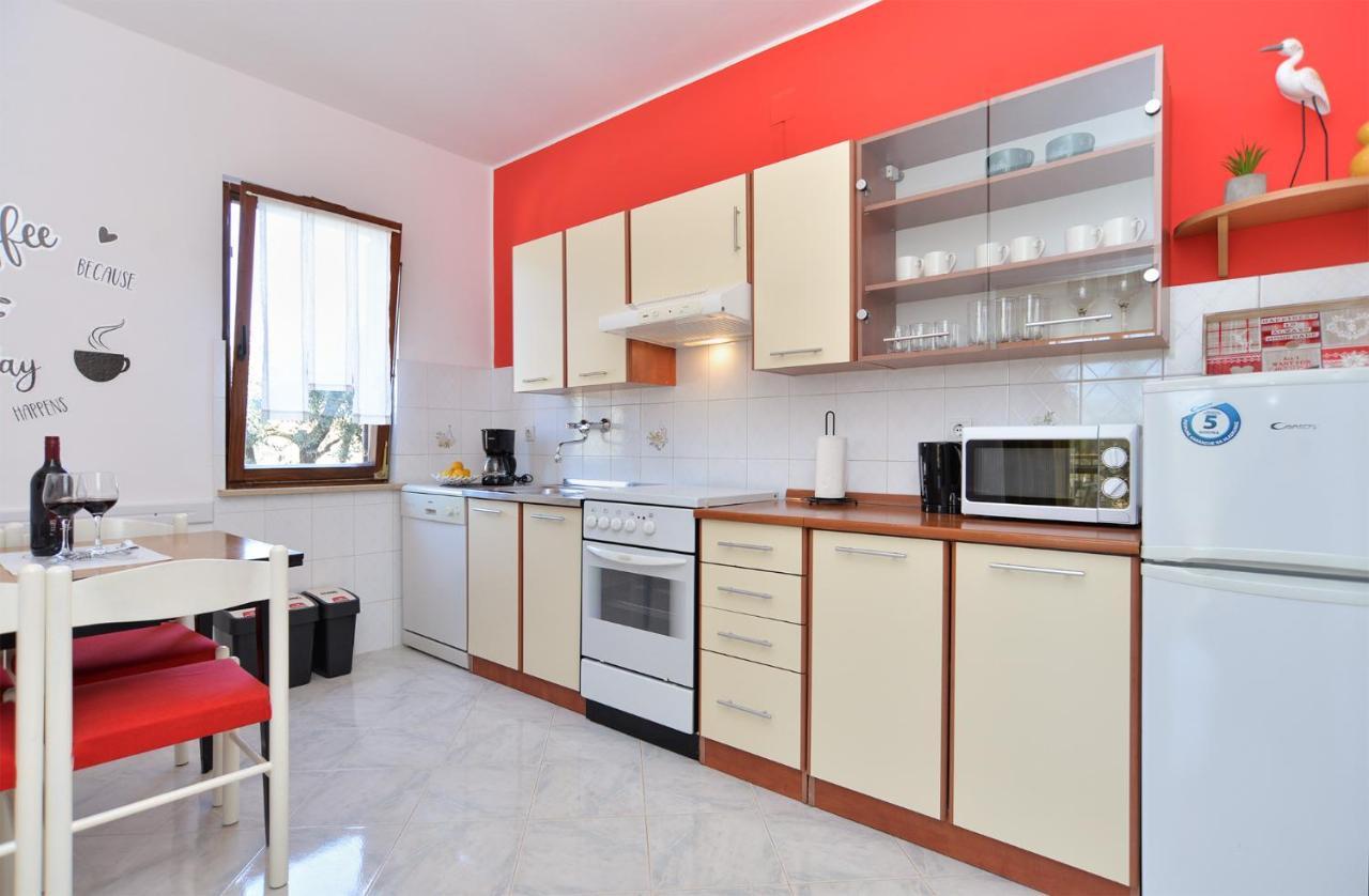 Apartment 1021 Fažana Εξωτερικό φωτογραφία