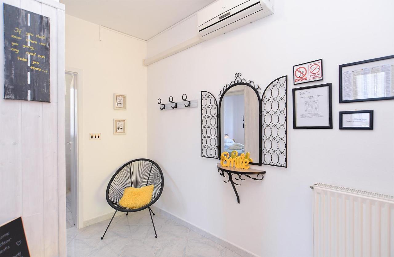 Apartment 1021 Fažana Εξωτερικό φωτογραφία