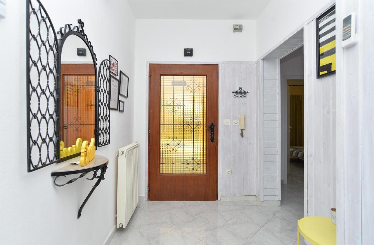 Apartment 1021 Fažana Εξωτερικό φωτογραφία