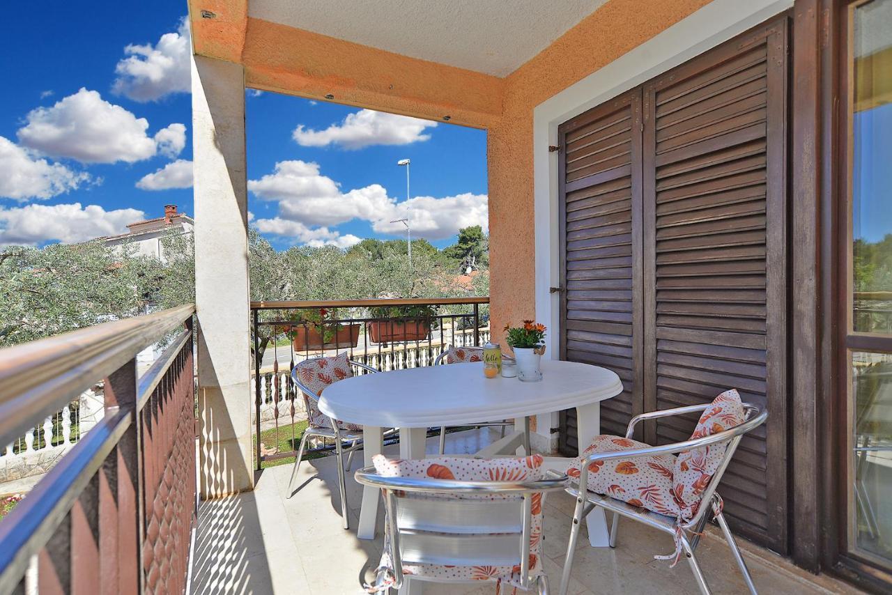 Apartment 1021 Fažana Εξωτερικό φωτογραφία