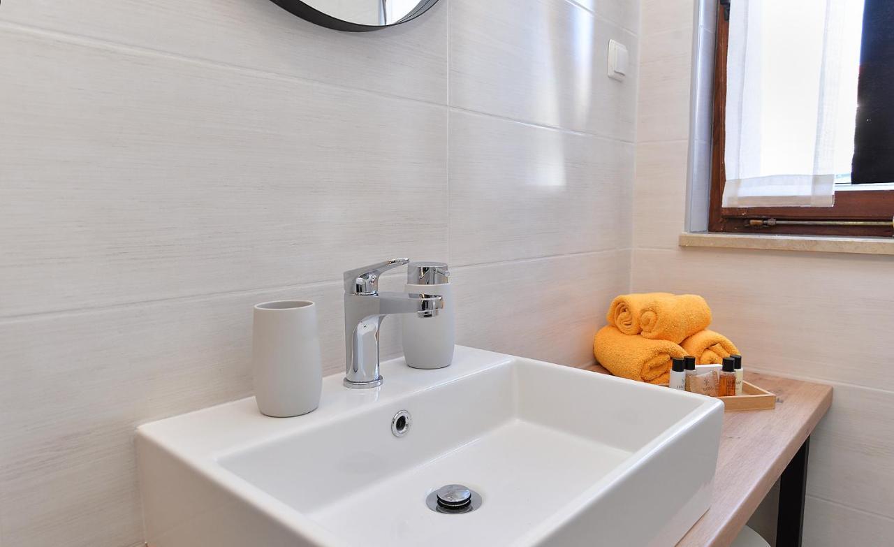 Apartment 1021 Fažana Εξωτερικό φωτογραφία
