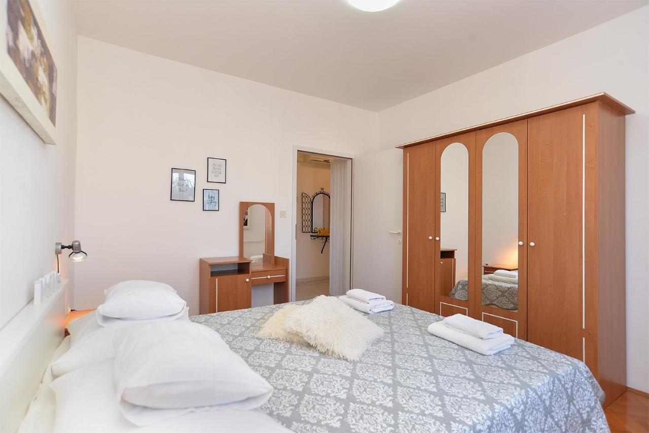 Apartment 1021 Fažana Εξωτερικό φωτογραφία