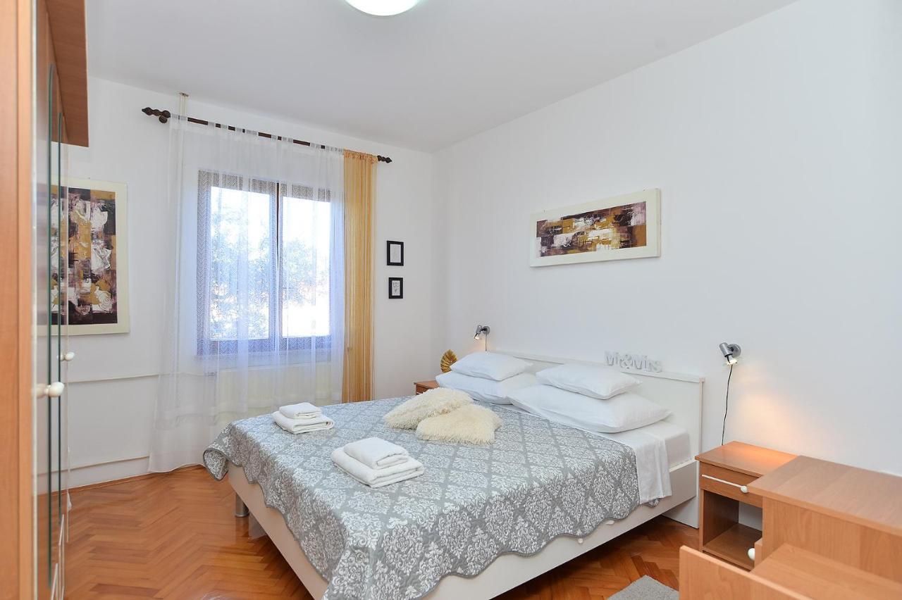 Apartment 1021 Fažana Εξωτερικό φωτογραφία