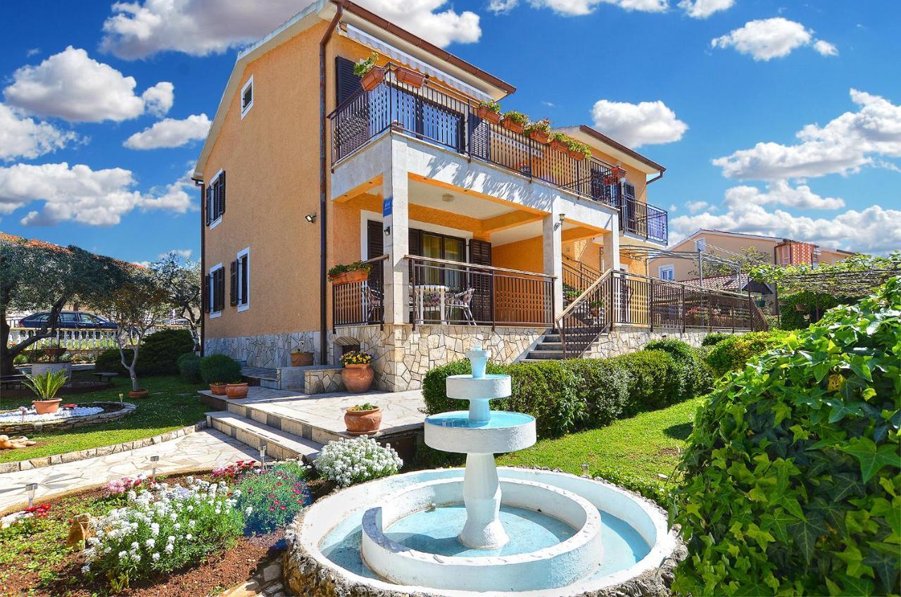 Apartment 1021 Fažana Εξωτερικό φωτογραφία