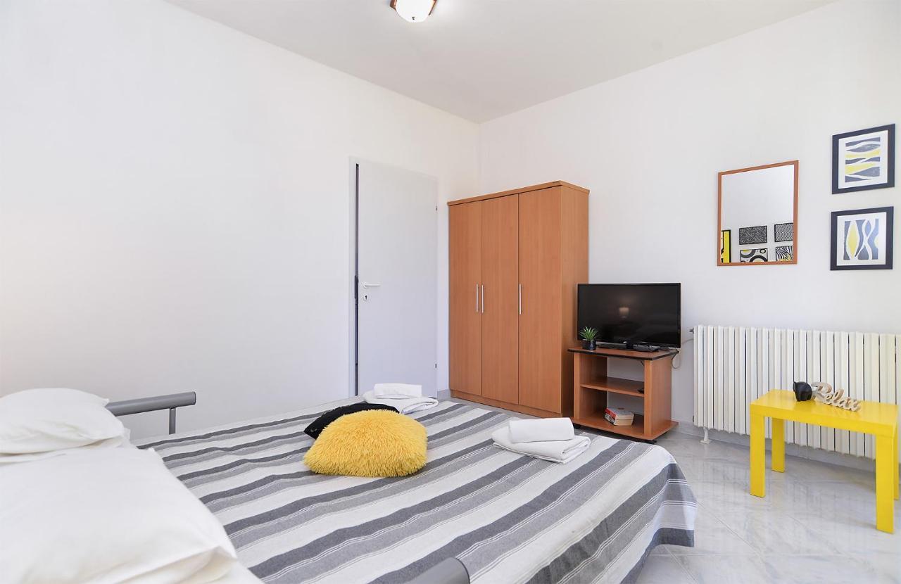 Apartment 1021 Fažana Εξωτερικό φωτογραφία