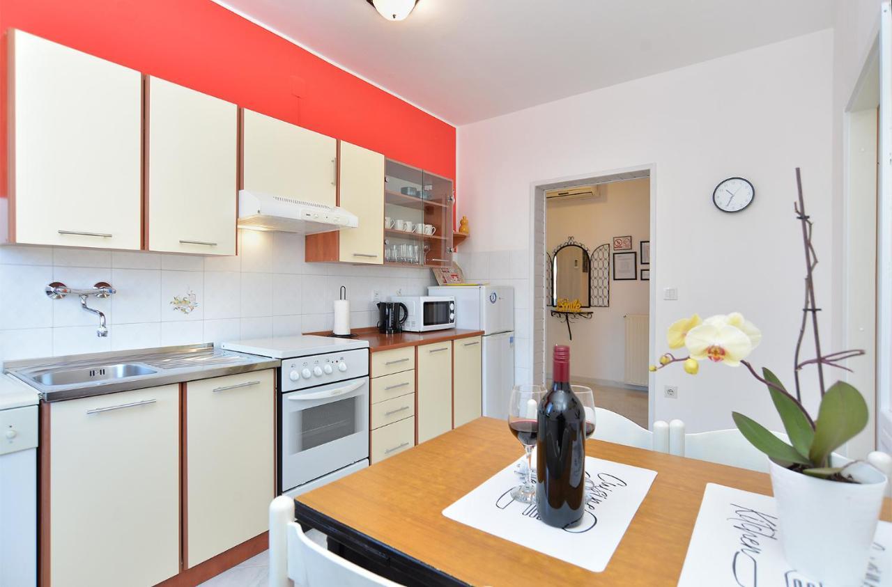 Apartment 1021 Fažana Εξωτερικό φωτογραφία