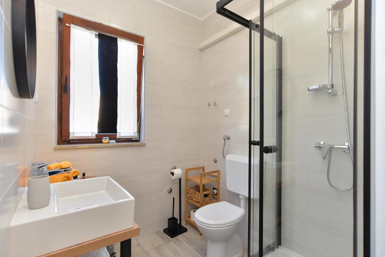 Apartment 1021 Fažana Εξωτερικό φωτογραφία