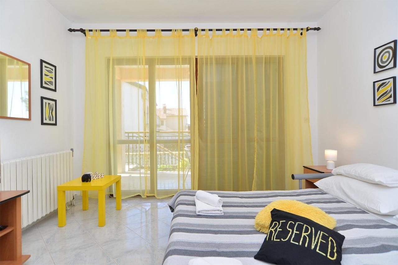 Apartment 1021 Fažana Εξωτερικό φωτογραφία