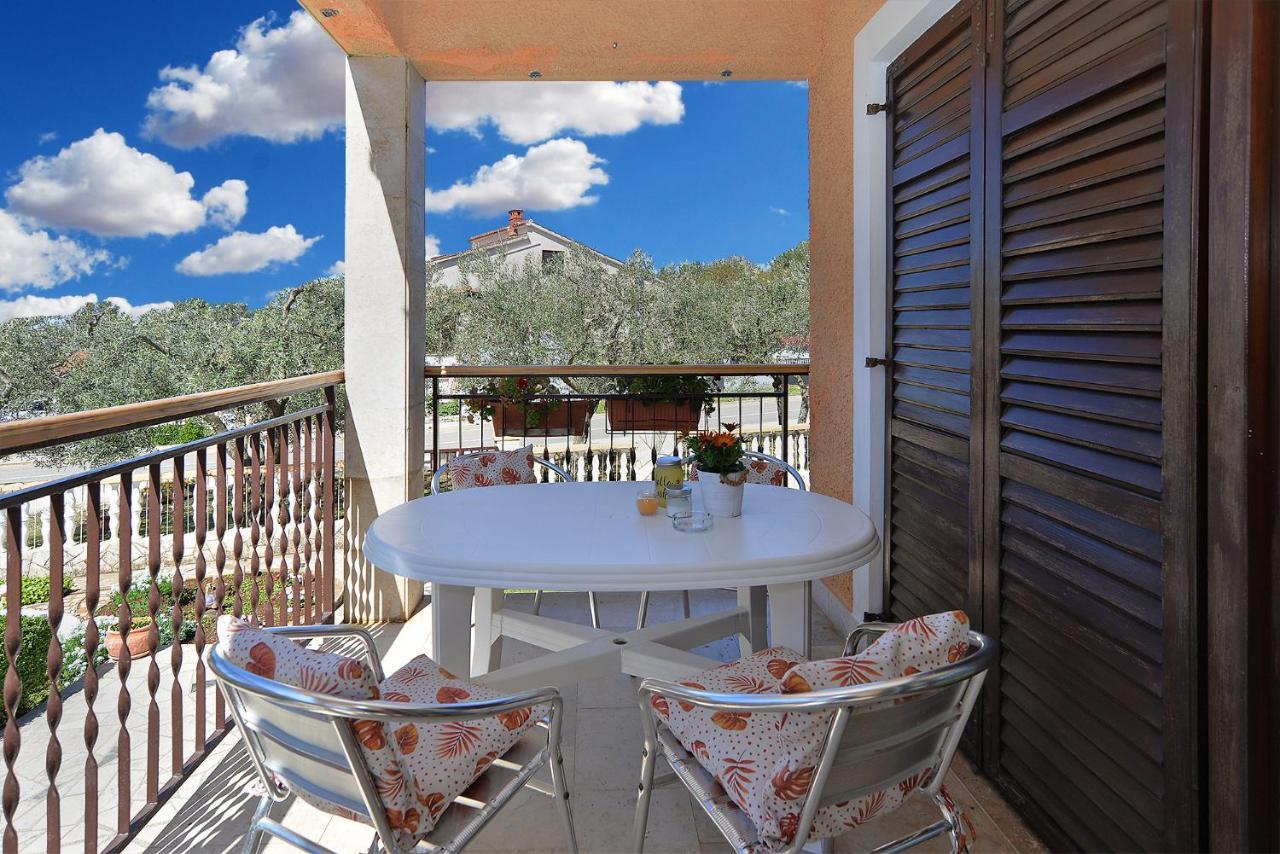 Apartment 1021 Fažana Εξωτερικό φωτογραφία