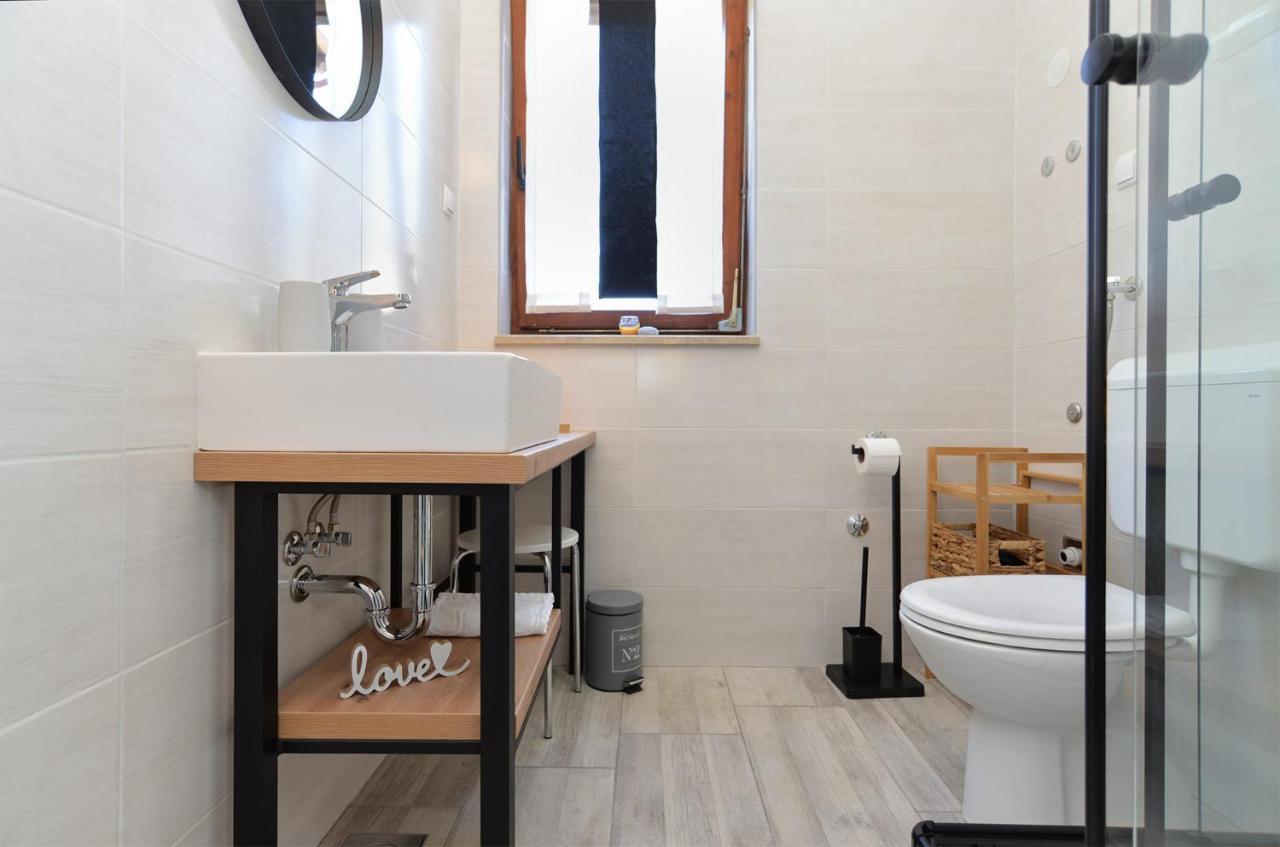 Apartment 1021 Fažana Εξωτερικό φωτογραφία