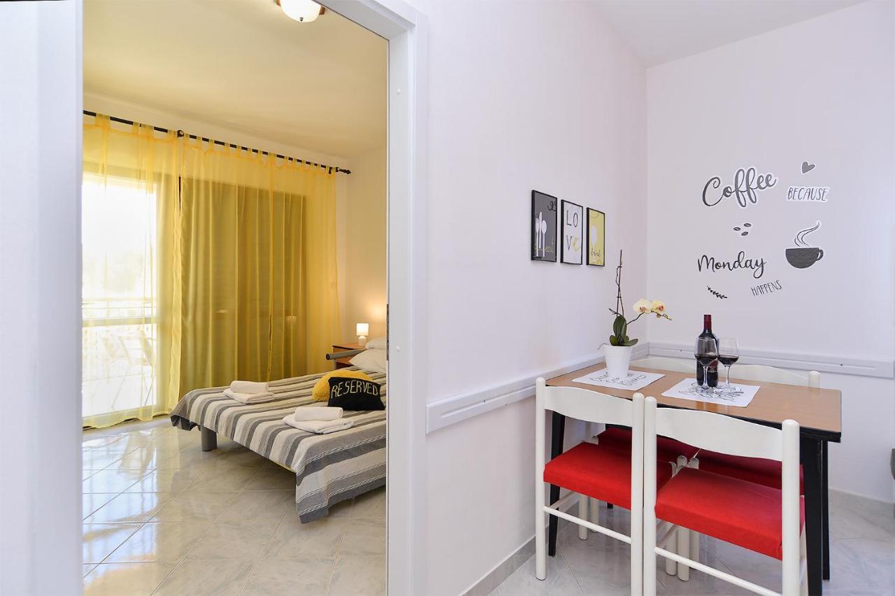 Apartment 1021 Fažana Εξωτερικό φωτογραφία