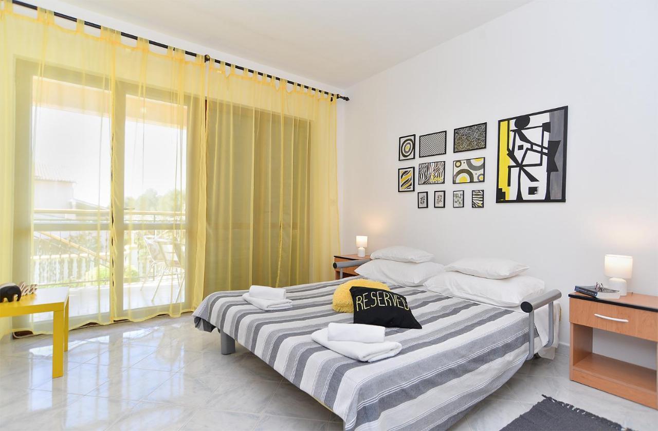 Apartment 1021 Fažana Εξωτερικό φωτογραφία