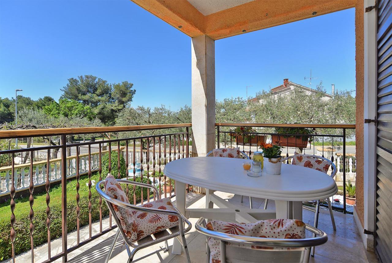 Apartment 1021 Fažana Εξωτερικό φωτογραφία