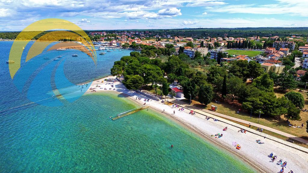 Apartment 1021 Fažana Εξωτερικό φωτογραφία