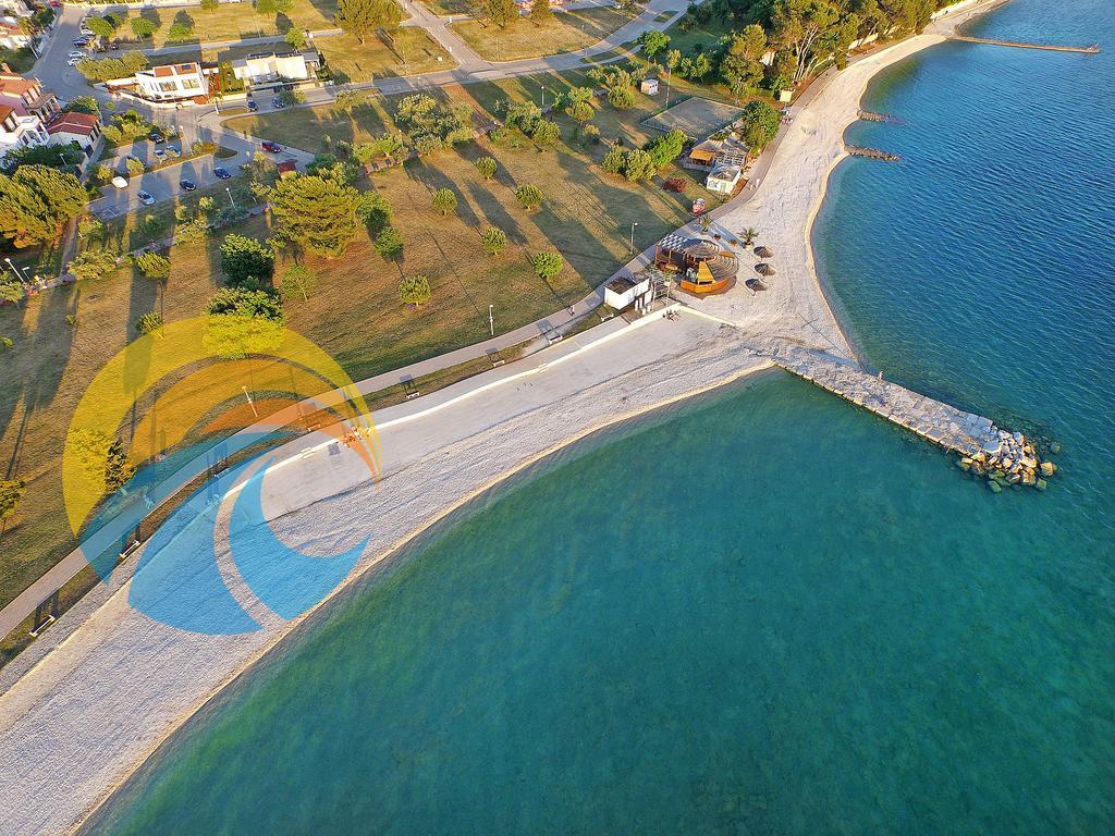 Apartment 1021 Fažana Εξωτερικό φωτογραφία