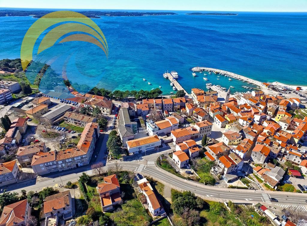 Apartment 1021 Fažana Εξωτερικό φωτογραφία